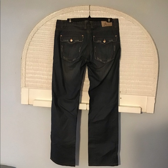 Kilogram Men’s Jeans - Picture 5 of 6
